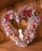 rose&cat wreath