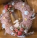 rose&rabbit wreath
