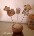 teddy bear sawingpins
