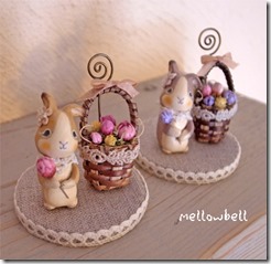 rabbitdoll_flowerarrangement